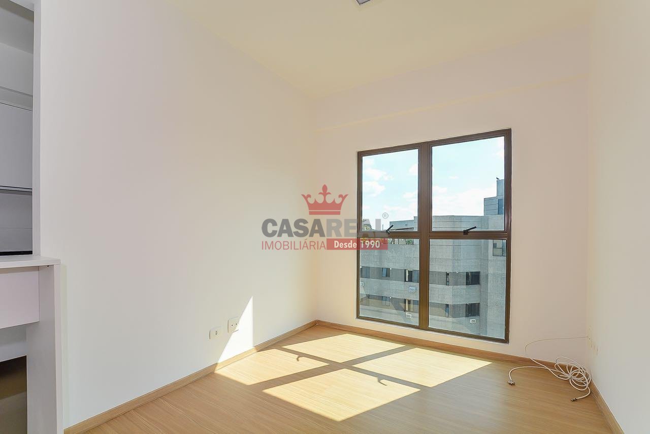 Apartamento à venda com 1 quarto, 48m² - Foto 17