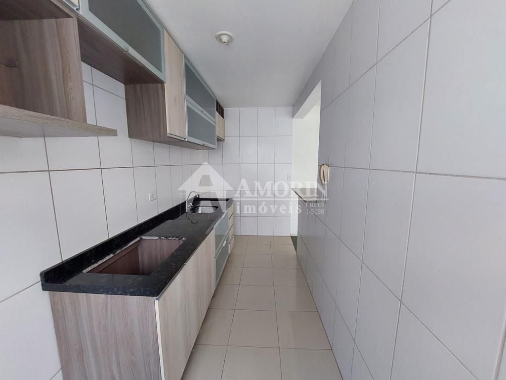 Spazio Carménère - 2 Dorms.  1 Suíte  - Aceita Veículos | Fina...