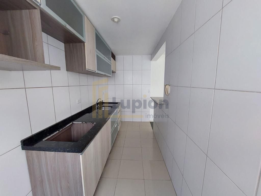 Spazio Carménère - 2 Dorms.  1 Suíte  - Aceita Veículos | Fina...