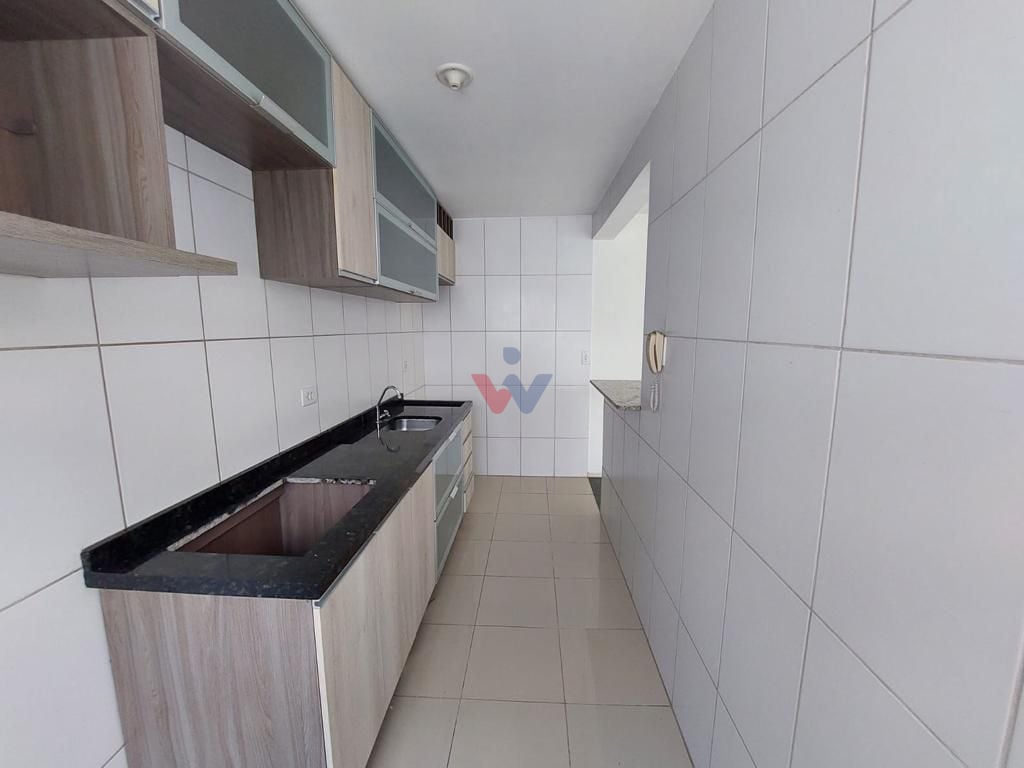 Spazio Carménère - 2 Dorms.  1 Suíte  - Aceita Veículos | Fina...