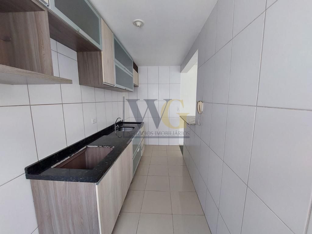 Spazio Carménère - 2 Dorms.  1 Suíte  - Aceita Veículos | Fina...