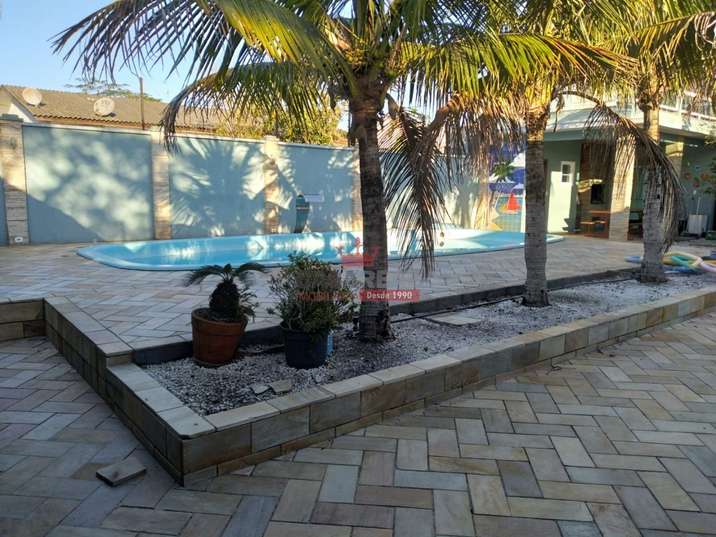 Casa à venda com 4 quartos, 235m² - Foto 5