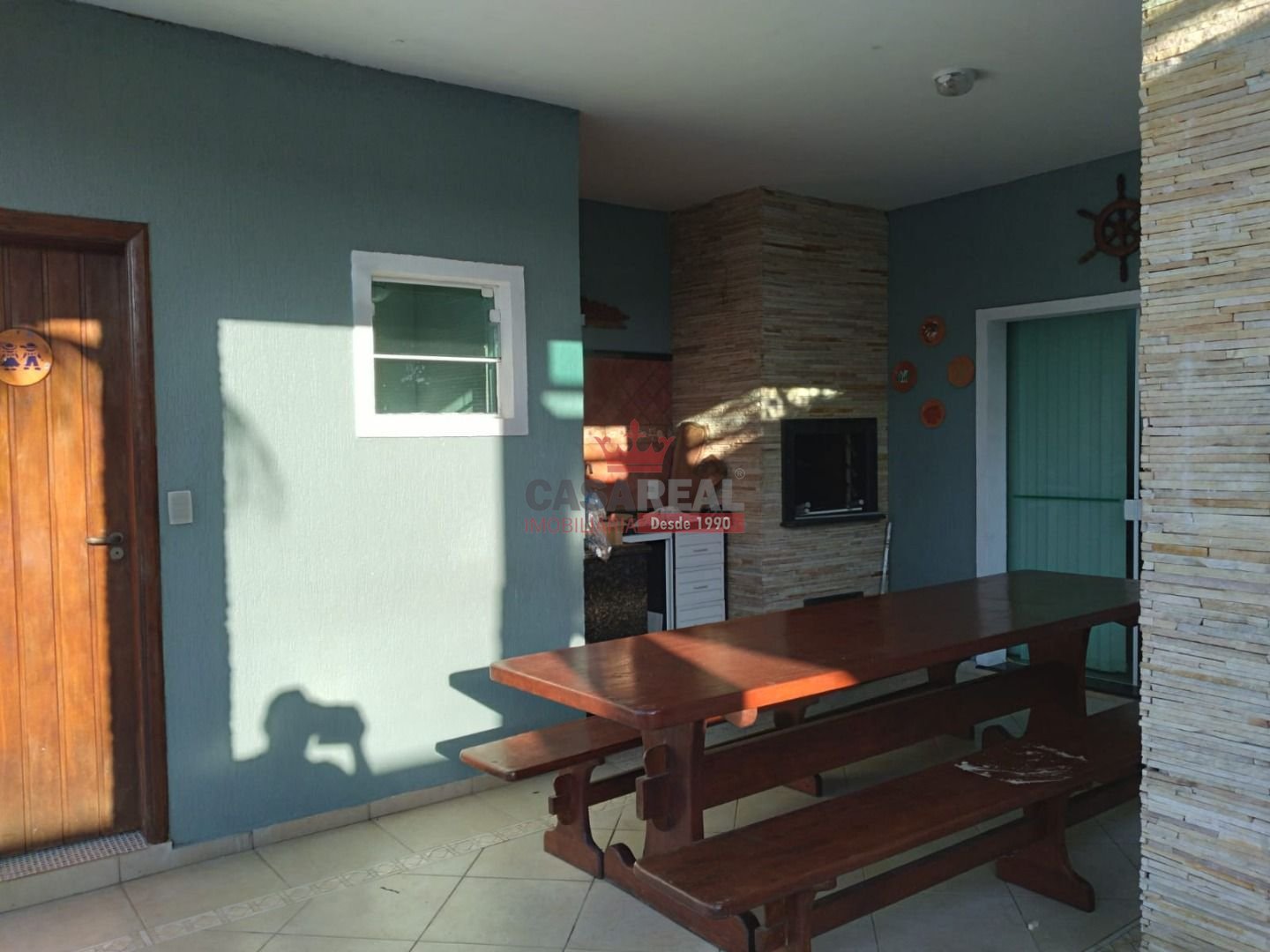 Casa à venda com 4 quartos, 235m² - Foto 9