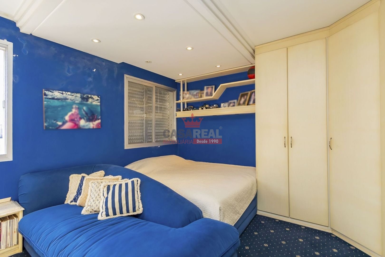 Apartamento à venda com 3 quartos, 282m² - Foto 32