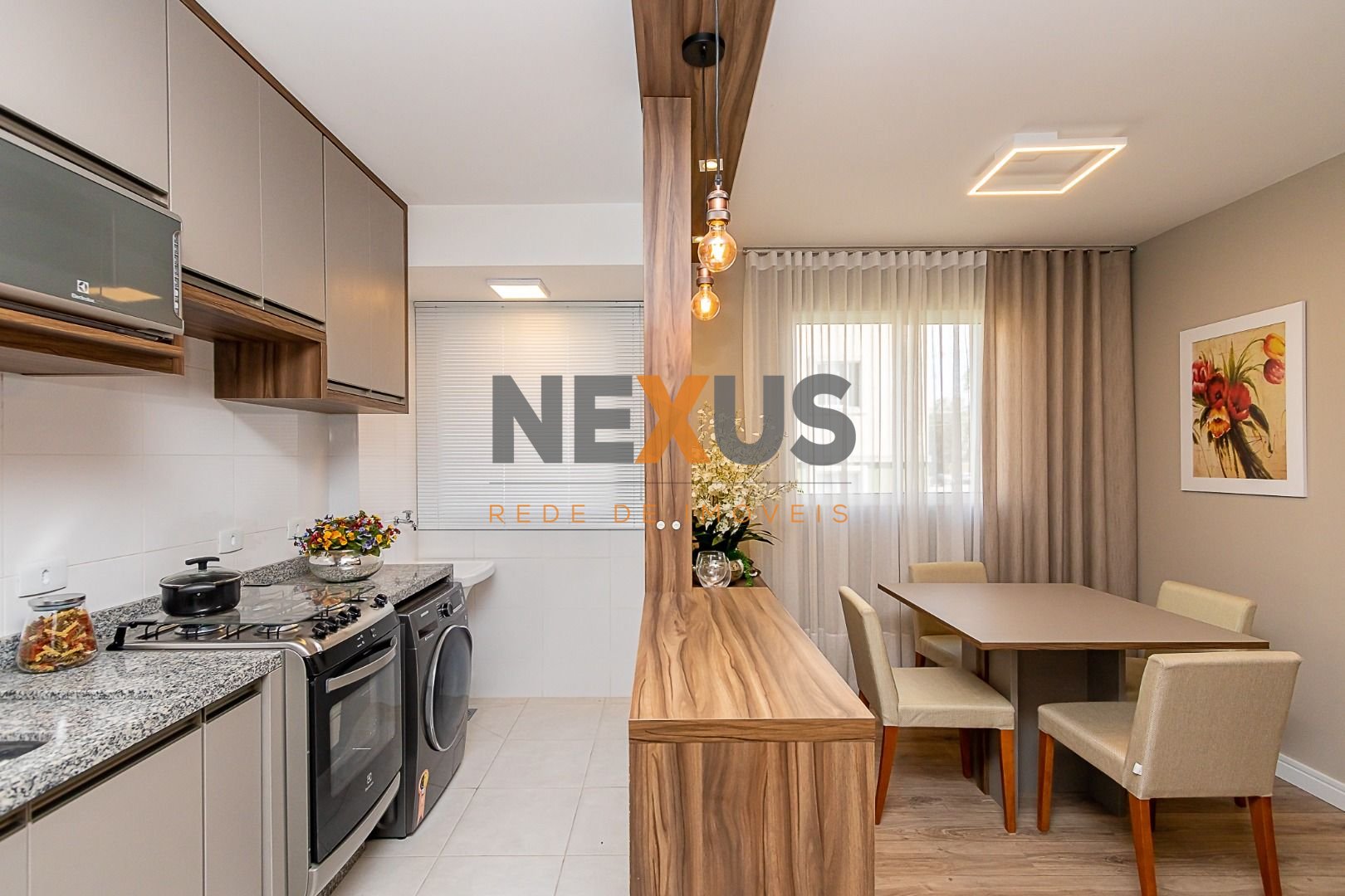 Lindo Apartamento 2 Quartos | 1 Vaga - Financie - Veja Fotos 