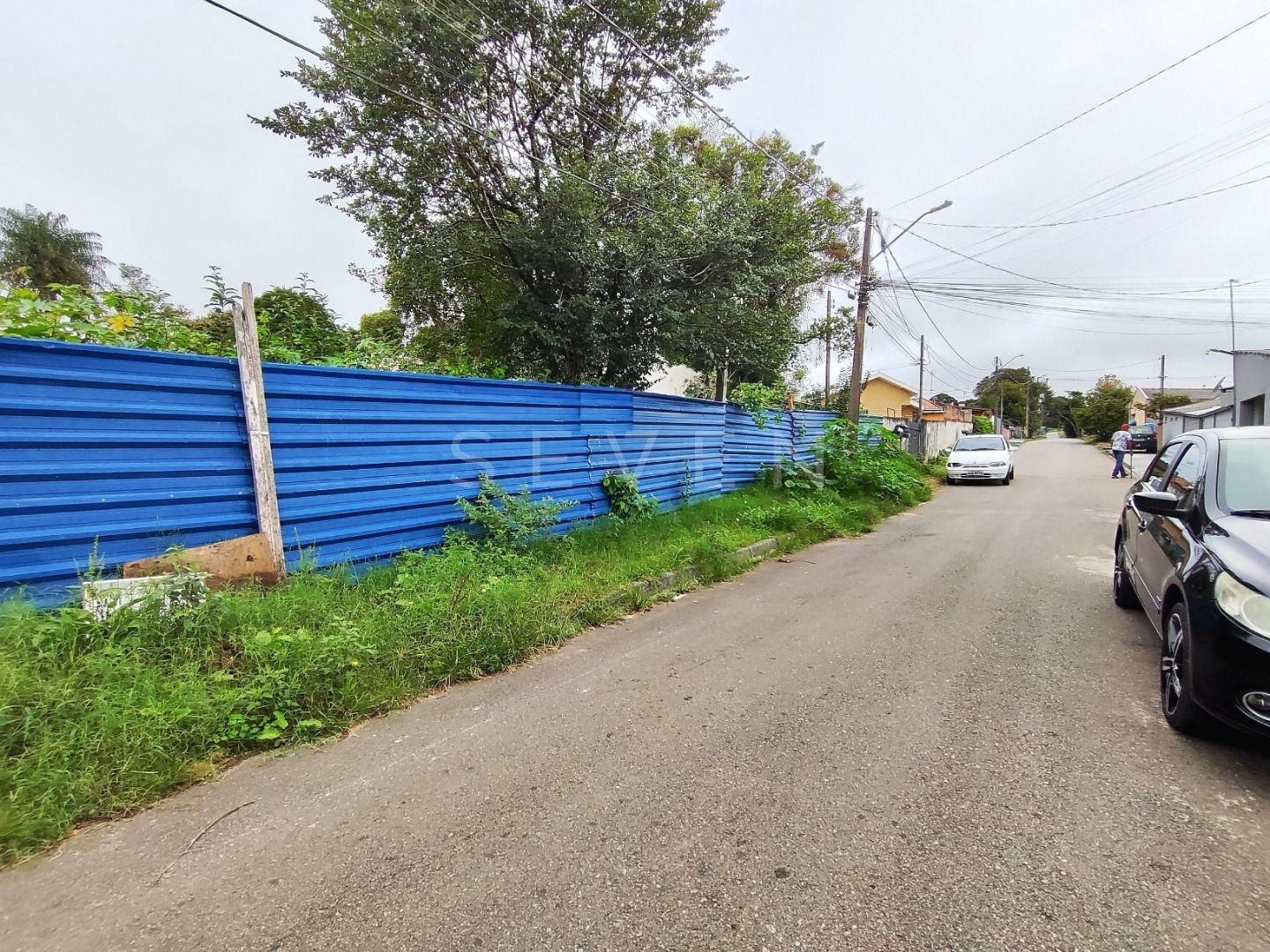 Próximo ao Jd. Vergínia - Plano - 2.484,00m 