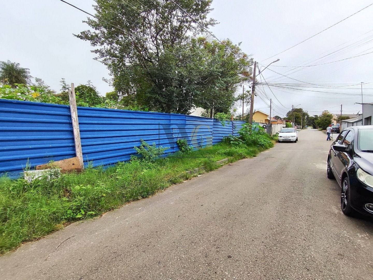 Próximo ao Jd. Vergínia - Plano - 2.484,00m 