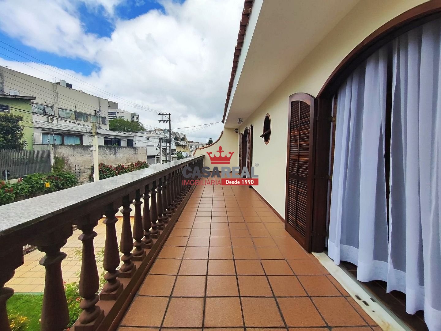 Casa à venda com 4 quartos, 400m² - Foto 29