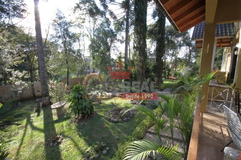Casa à venda com 4 quartos, 400m² - Foto 14