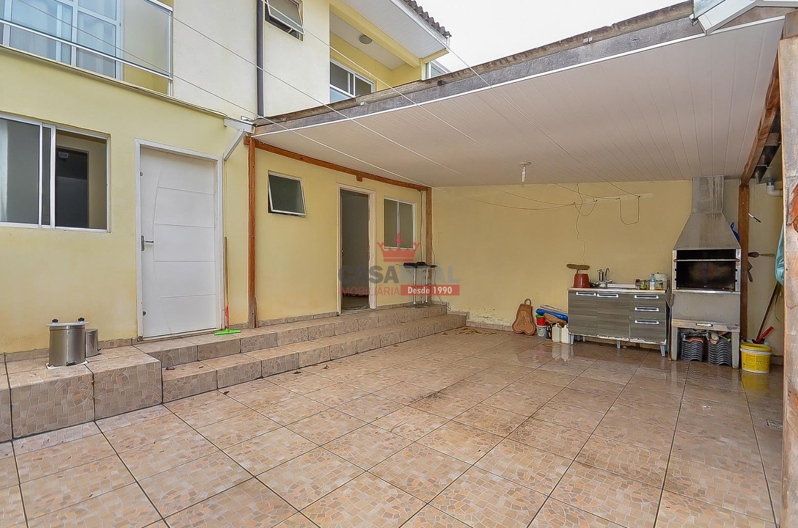 Casa à venda com 5 quartos, 217m² - Foto 26