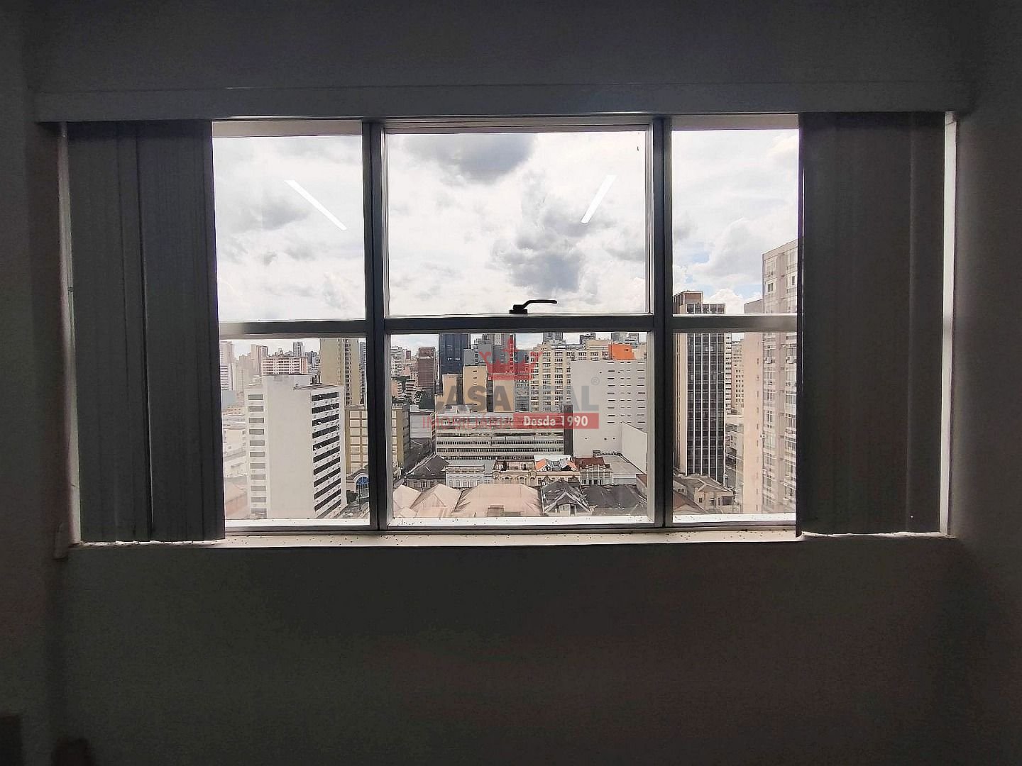 Conjunto Comercial-Sala à venda, 34m² - Foto 10