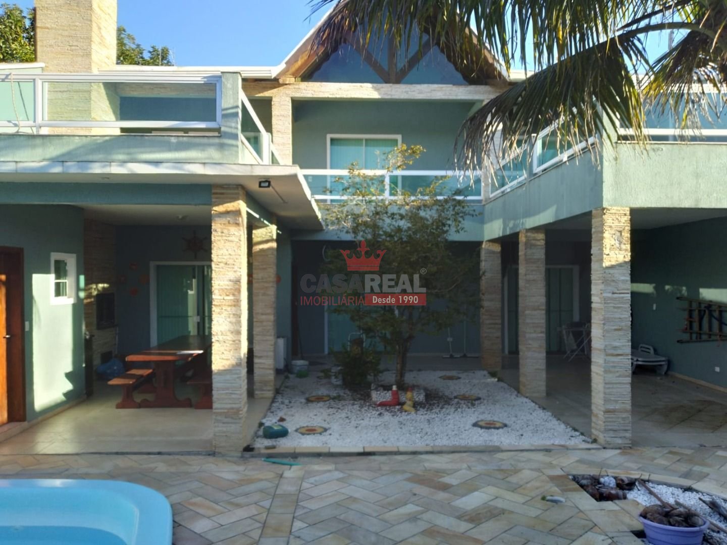 Casa à venda com 4 quartos, 235m² - Foto 8