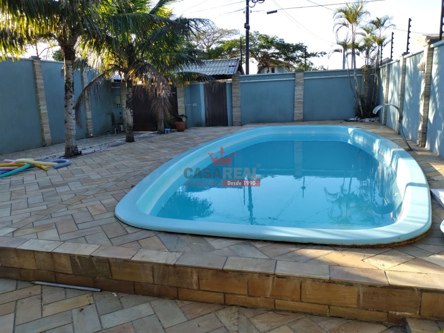 Casa à venda com 4 quartos, 235m² - Foto 22