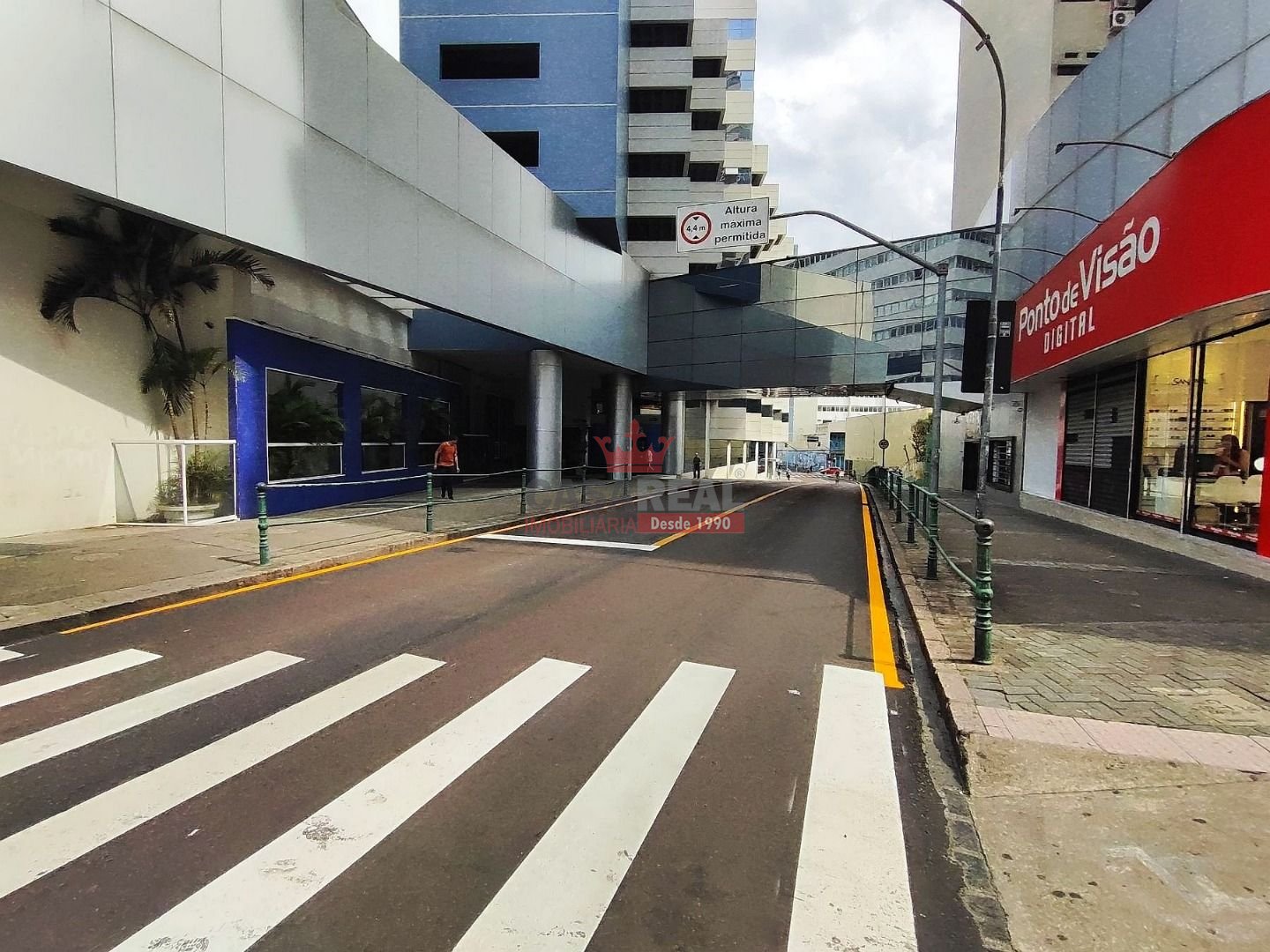 Conjunto Comercial-Sala à venda, 34m² - Foto 15