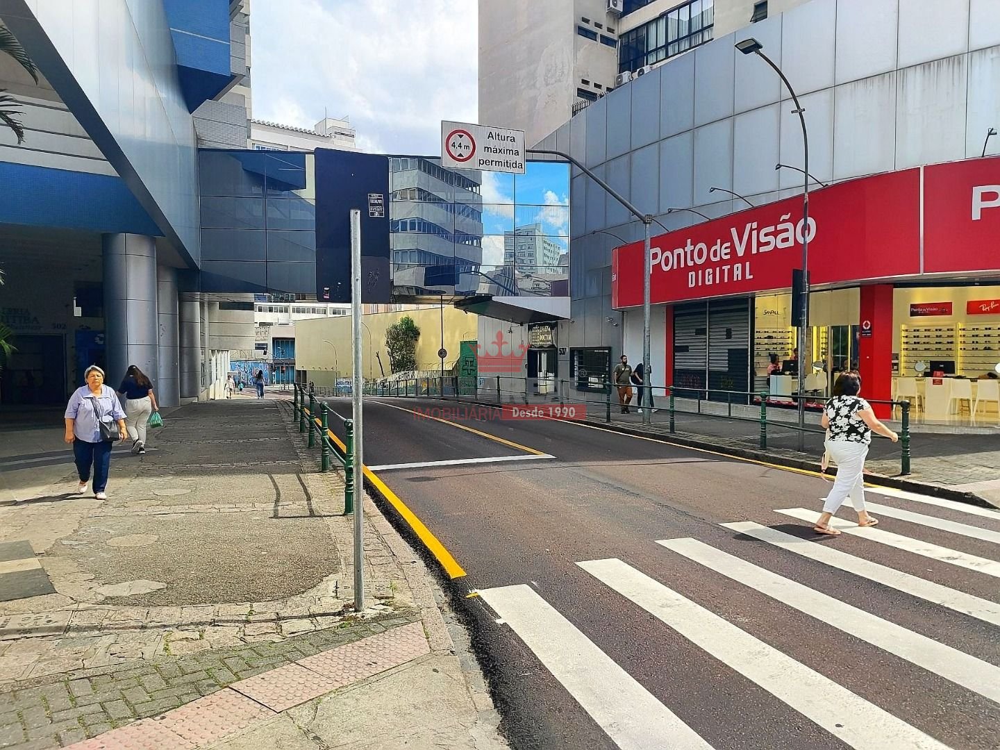 Conjunto Comercial-Sala à venda, 34m² - Foto 13