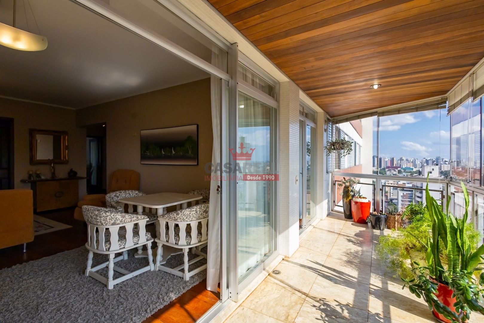 Apartamento à venda com 3 quartos, 282m² - Foto 5