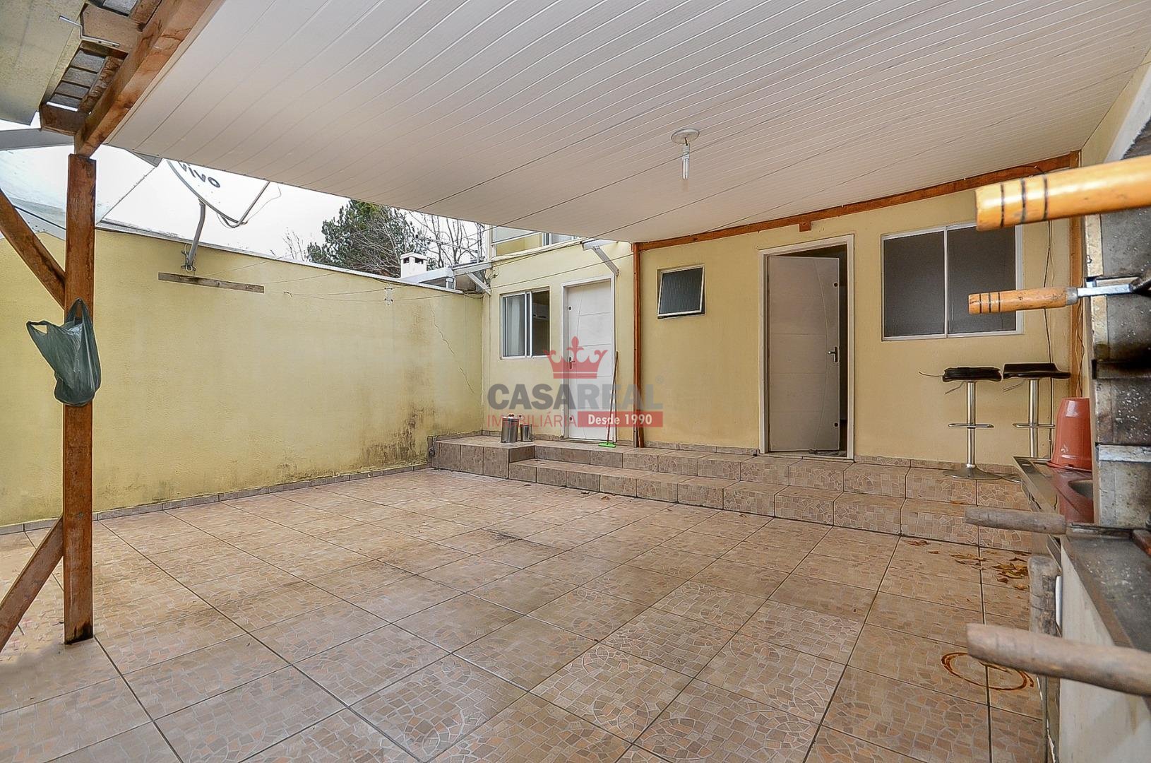 Casa à venda com 5 quartos, 217m² - Foto 25
