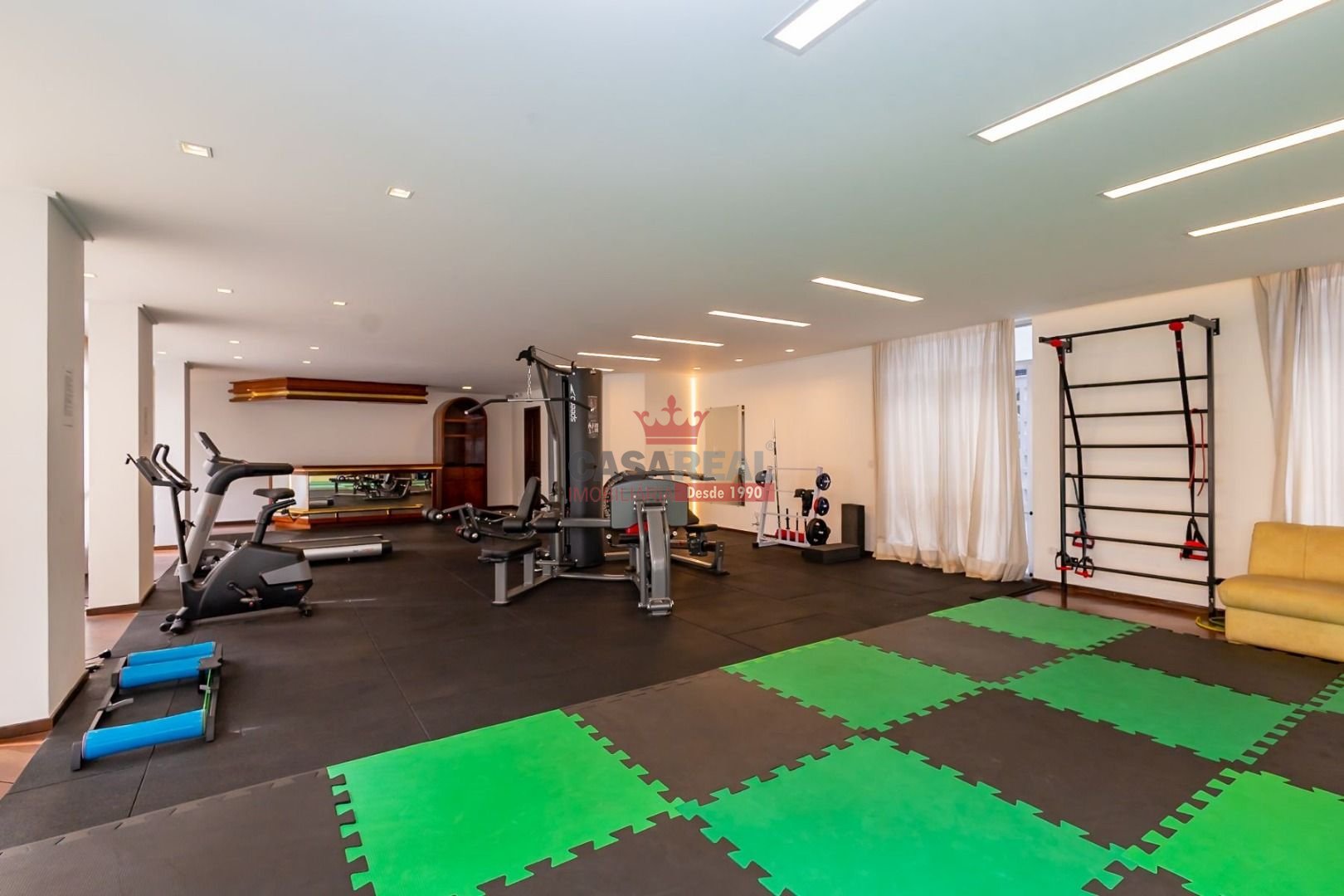 Apartamento à venda com 3 quartos, 282m² - Foto 63