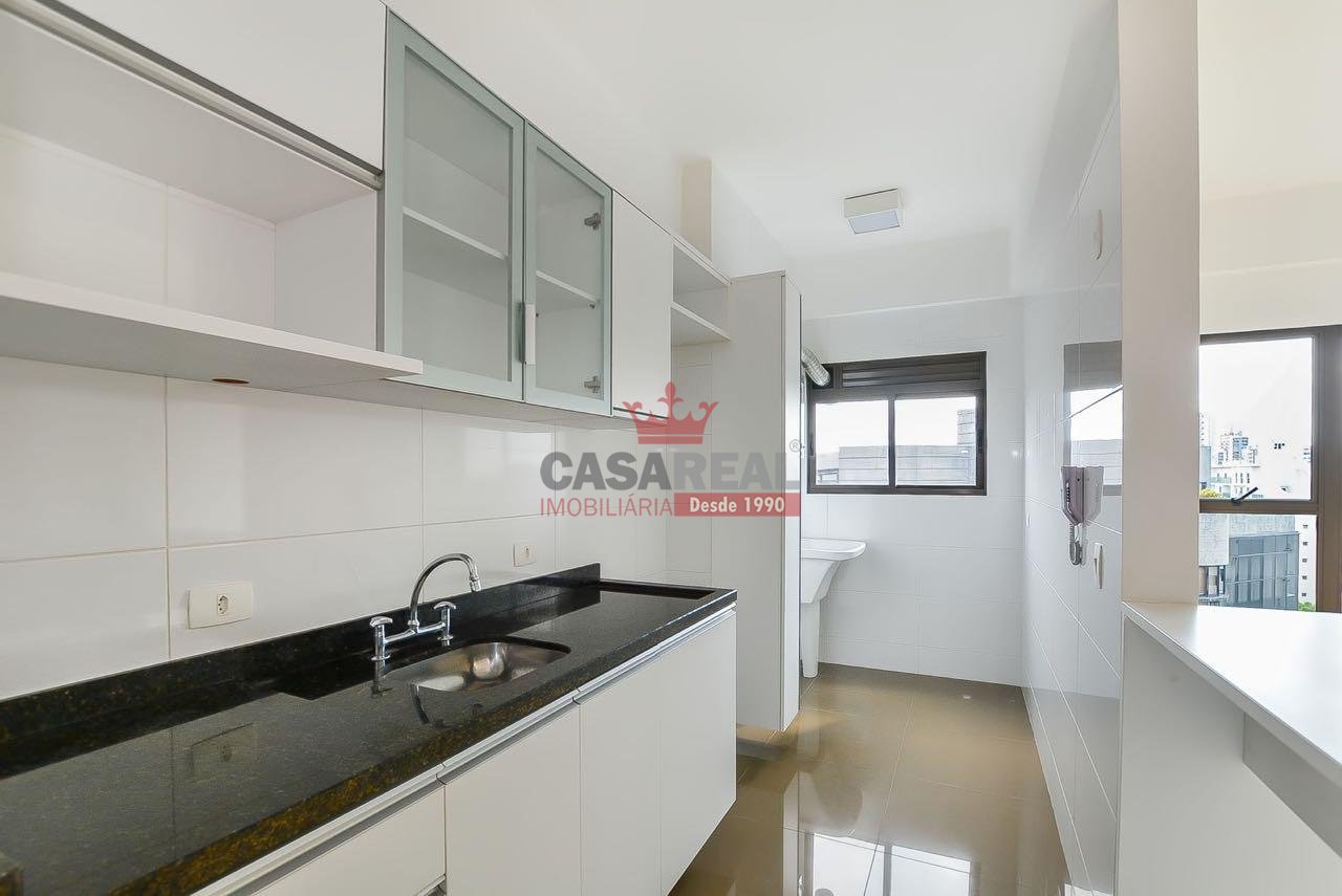 Apartamento à venda com 1 quarto, 48m² - Foto 10