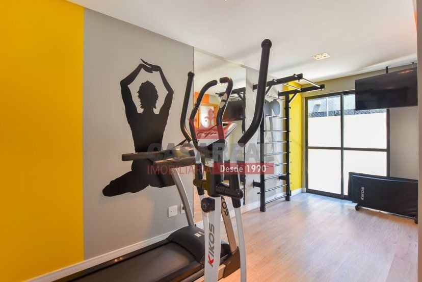 Cobertura à venda com 3 quartos, 98m² - Foto 36