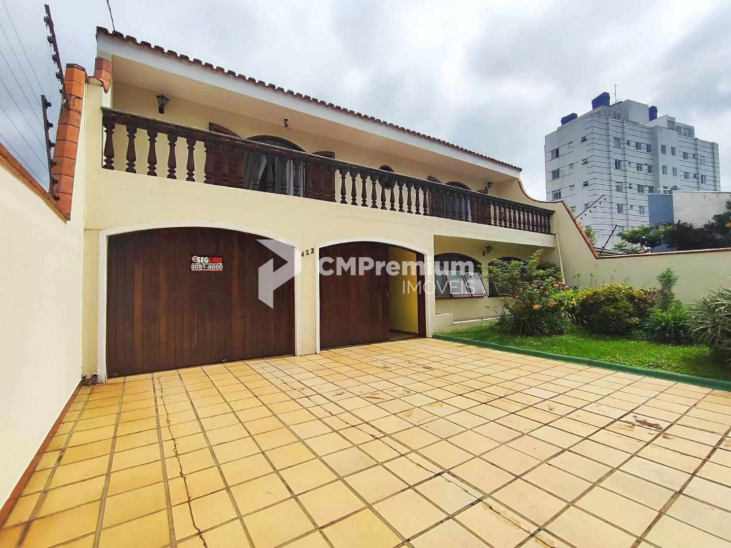 Oportunidade Residencial ou Comercial - Casa em lote 650m 