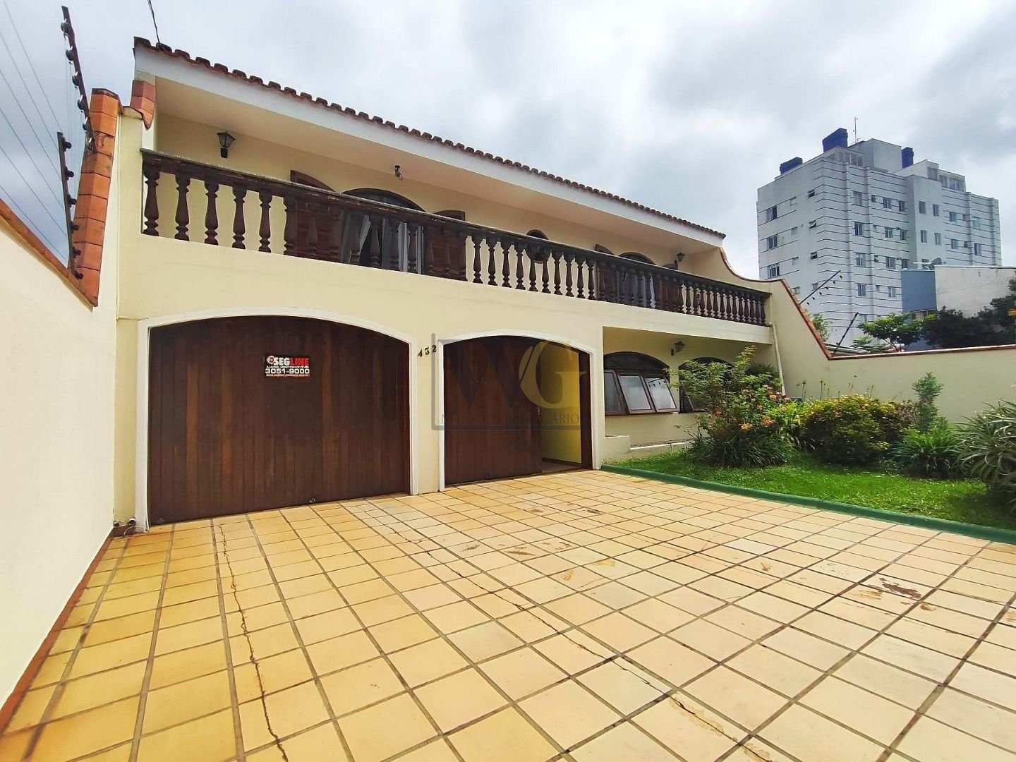 Oportunidade Residencial ou Comercial - Casa em lote 650m 