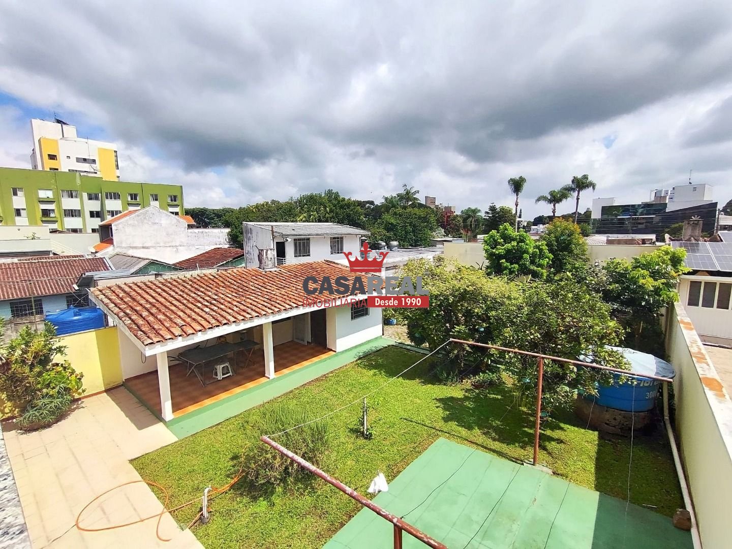 Casa à venda com 4 quartos, 400m² - Foto 42
