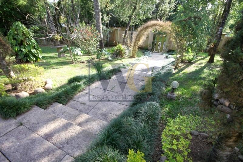 Ampla casa aprox. 400m  terreno 2.000m  - região tranquila e f...