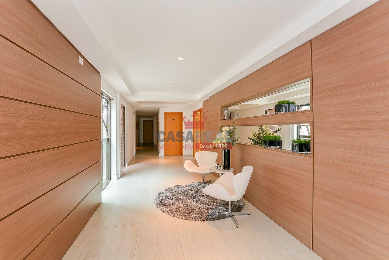 Apartamento à venda com 2 quartos, 59m² - Foto 2