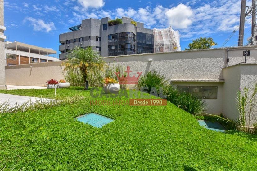 Cobertura à venda com 3 quartos, 98m² - Foto 4