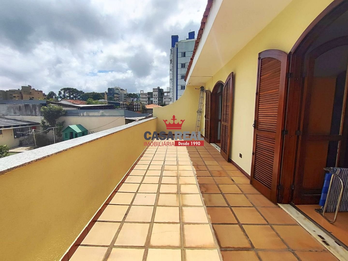 Casa à venda com 4 quartos, 400m² - Foto 44