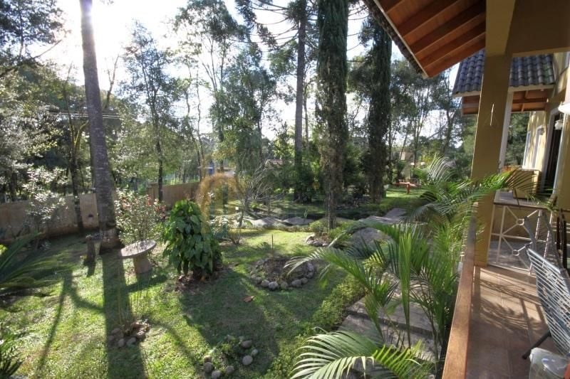 ZUCII - 2000 m  - Santa Felicidade - Curitiba PR