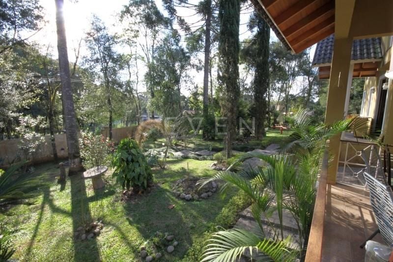 ZUCII - 2000 m  - Santa Felicidade - Curitiba PR