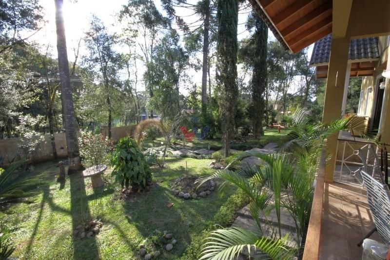 ZUCII - 2000 m  - Santa Felicidade - Curitiba PR