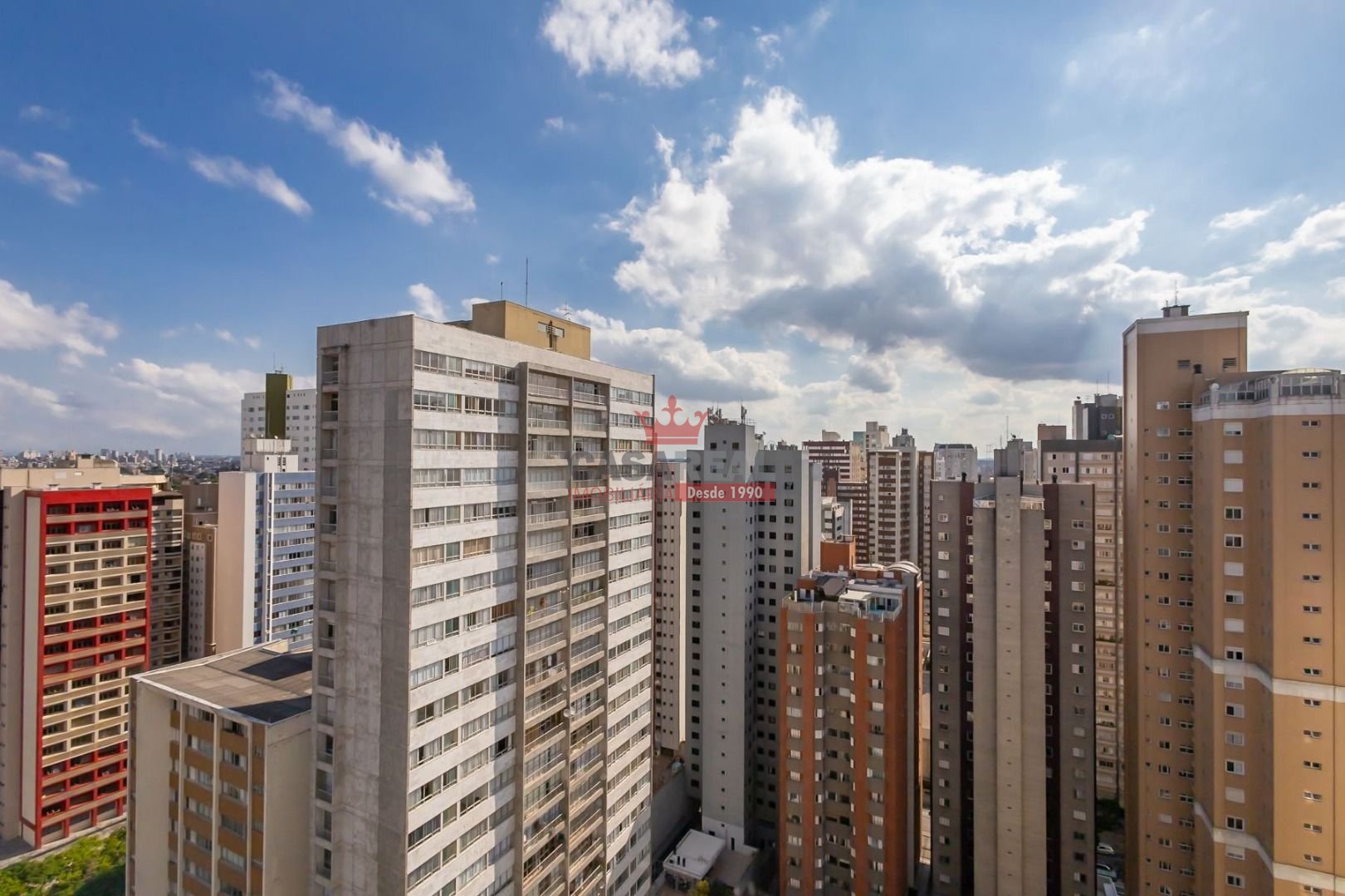 Apartamento à venda com 3 quartos, 282m² - Foto 8