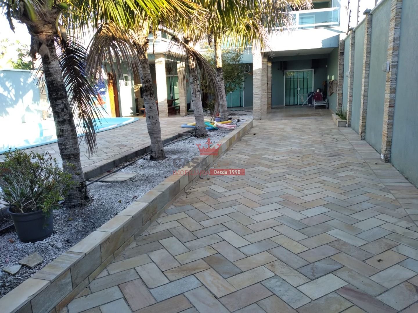Casa à venda com 4 quartos, 235m² - Foto 7