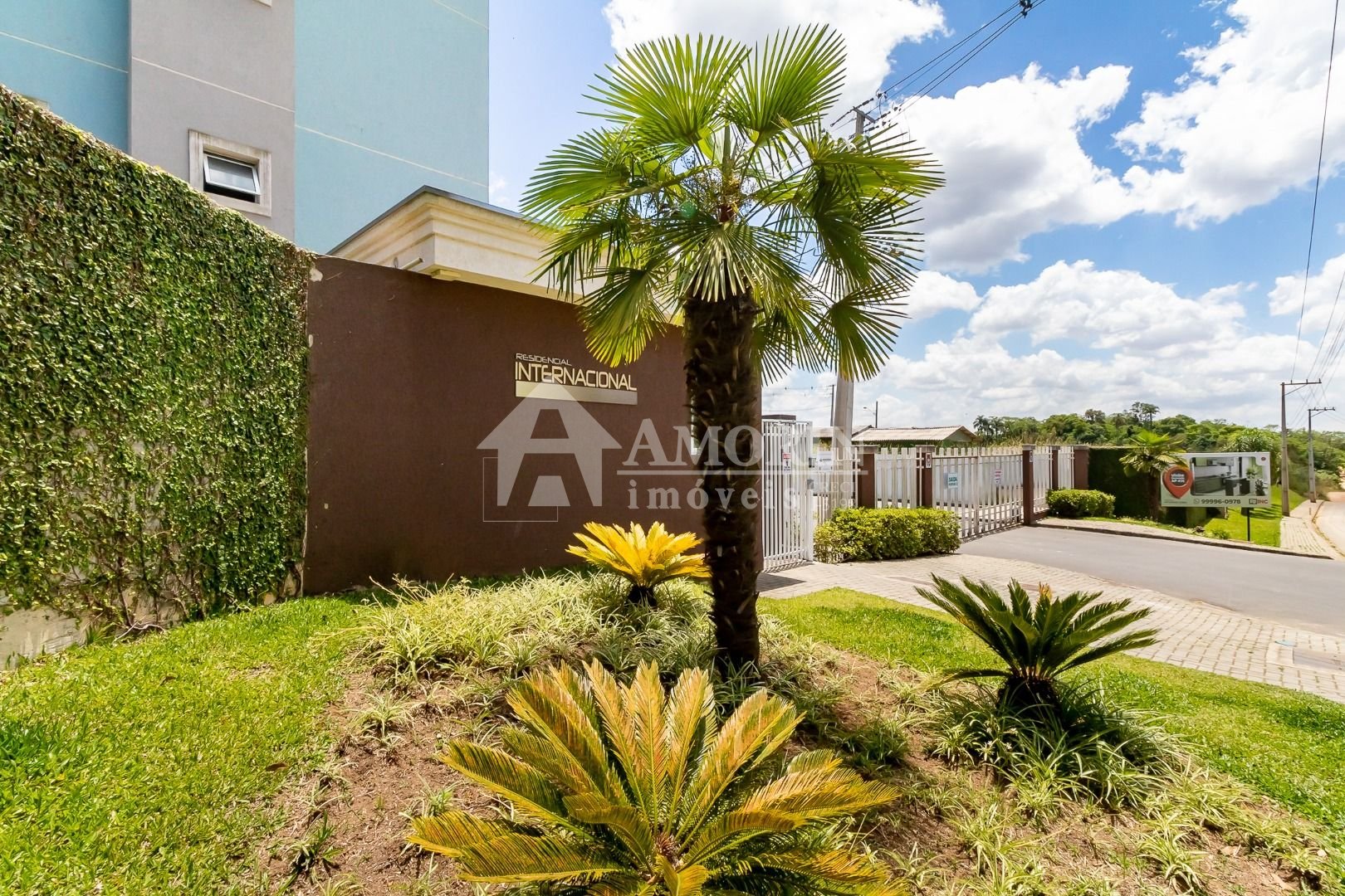 Apartamento 1 Quarto | 1 Vaga - NOVO- Financie  Veja Fotos 