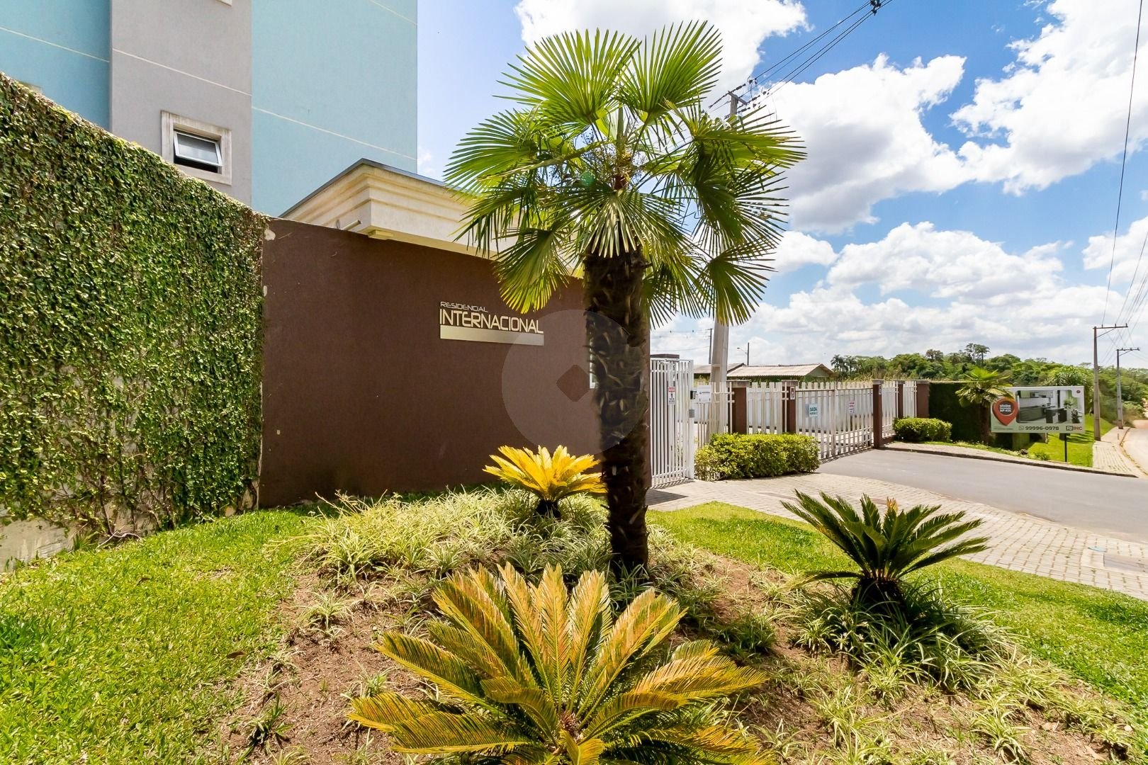 Apartamento 1 Quarto | 1 Vaga - NOVO- Financie  Veja Fotos 