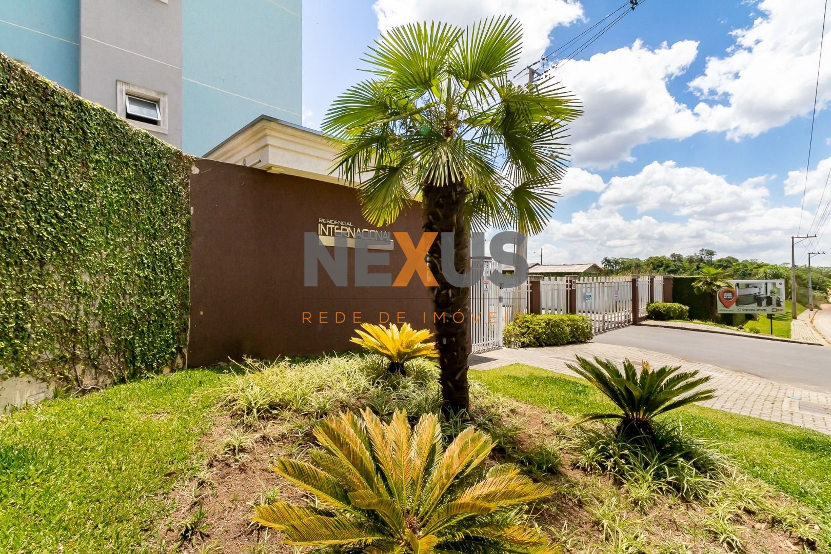 Apartamento 1 Quarto | 1 Vaga - NOVO- Financie  Veja Fotos 