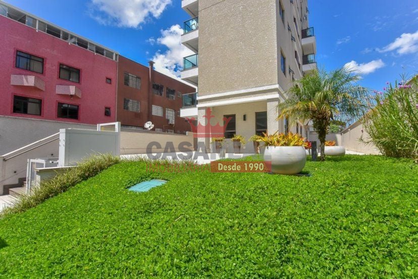 Cobertura à venda com 3 quartos, 98m² - Foto 3