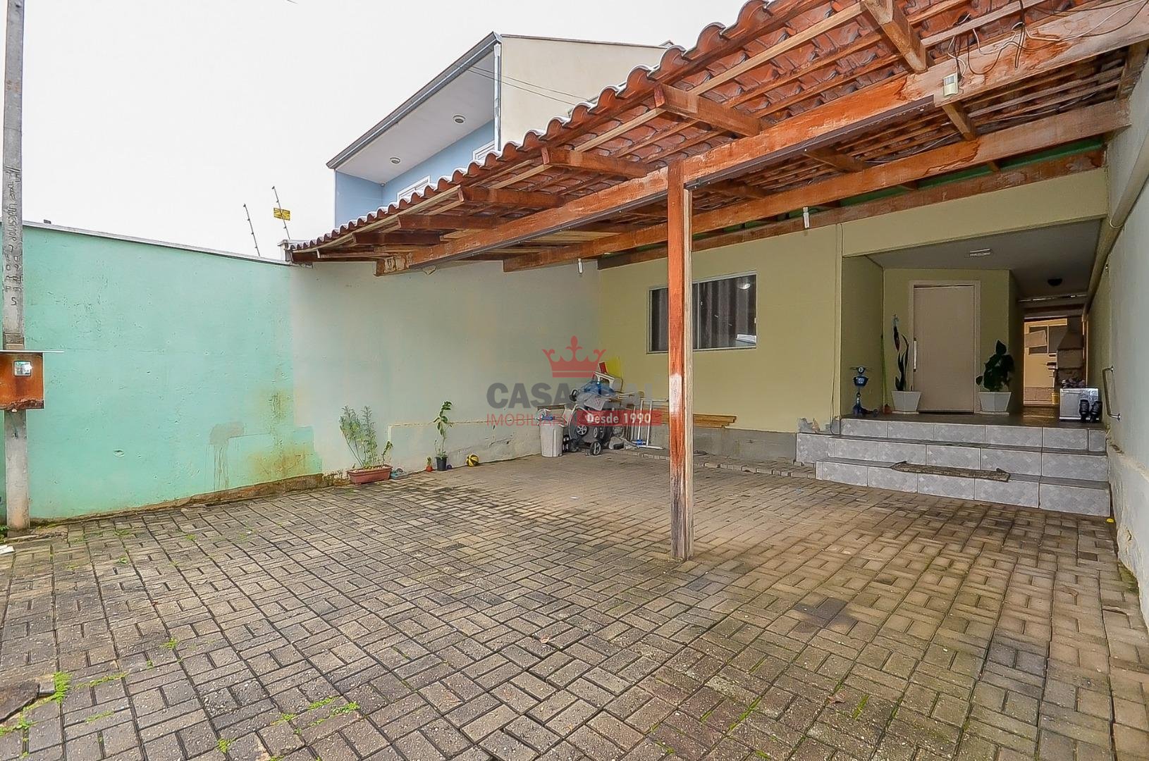 Casa à venda com 5 quartos, 217m² - Foto 42