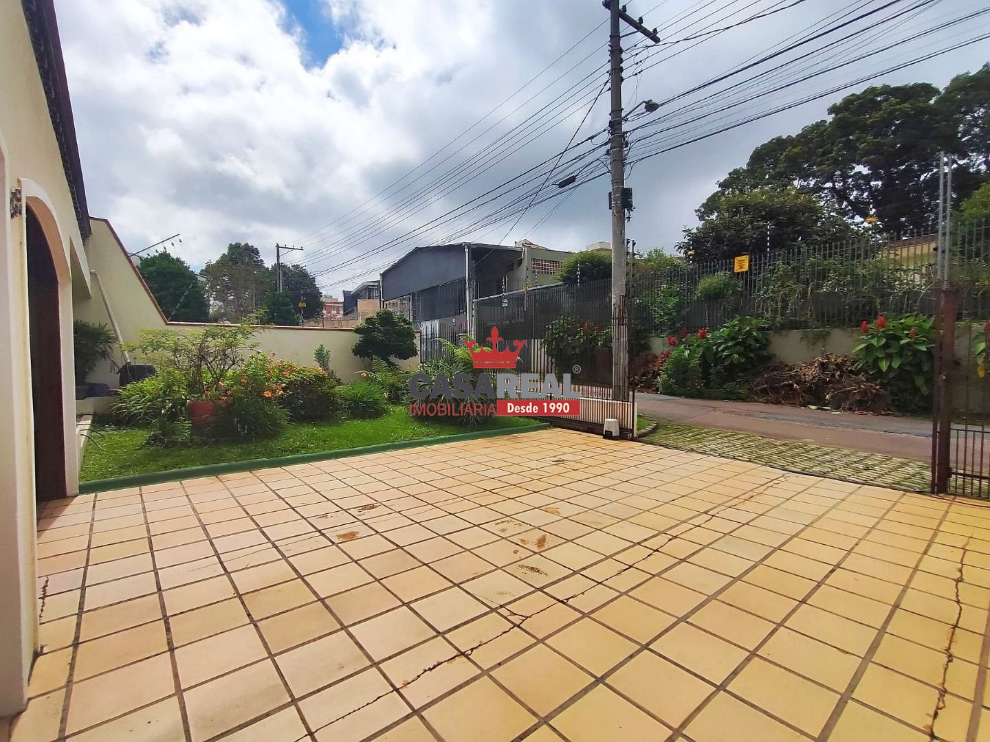 Casa à venda com 4 quartos, 400m² - Foto 8