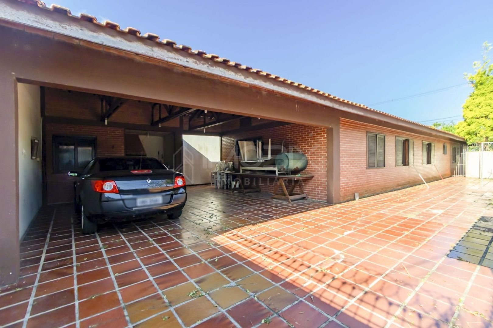 Casa Térrea Ótima Localização - Veja Fotos 