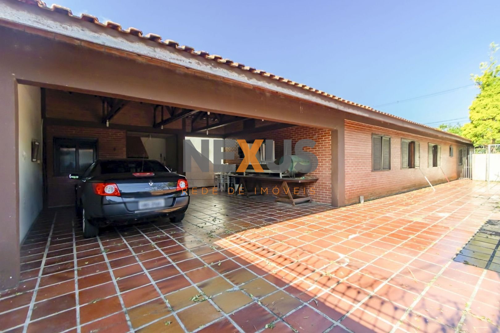 Casa Térrea Ótima Localização - Veja Fotos 