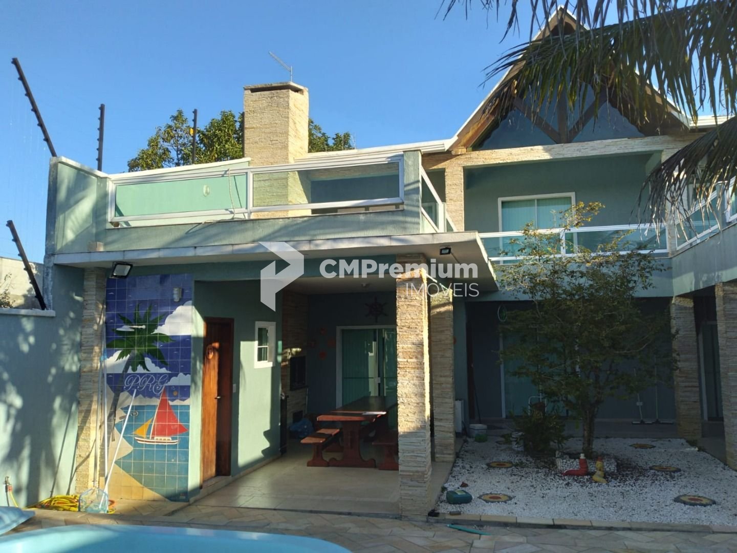 Casa com 4 dormitórios à venda, 235 m  por R  800.000,00 - Cor...