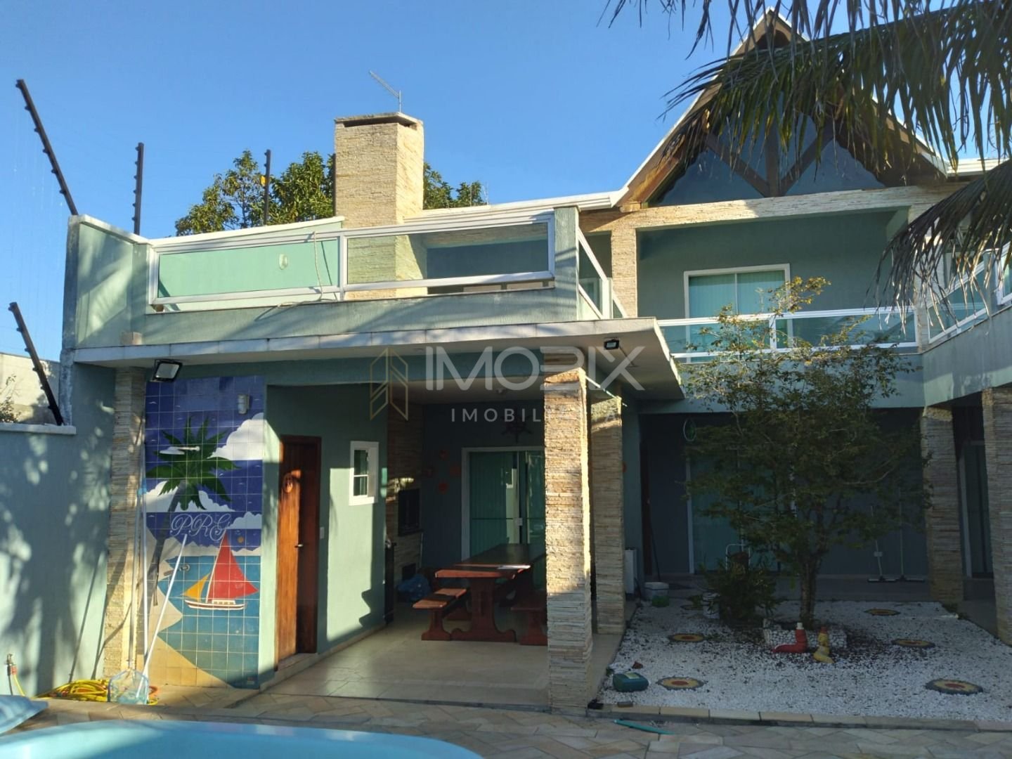 Casa com 4 dormitórios à venda, 235 m  por R  800.000,00 - Cor...