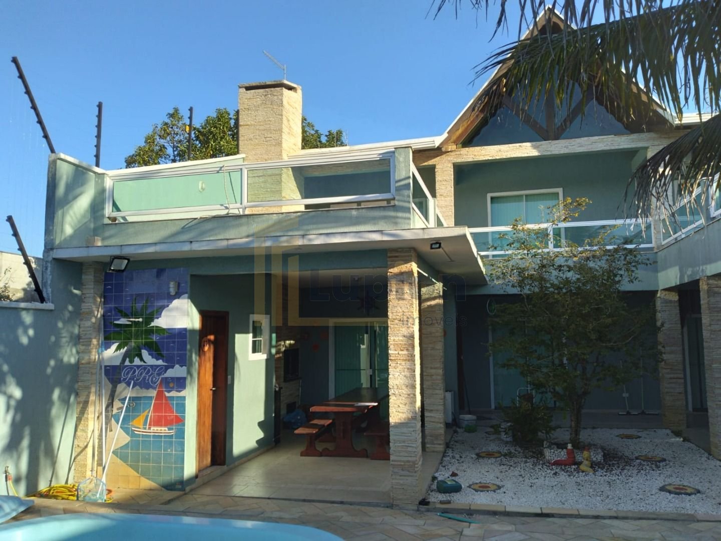 Casa com 4 dormitórios à venda, 235 m  por R  800.000,00 - Cor...