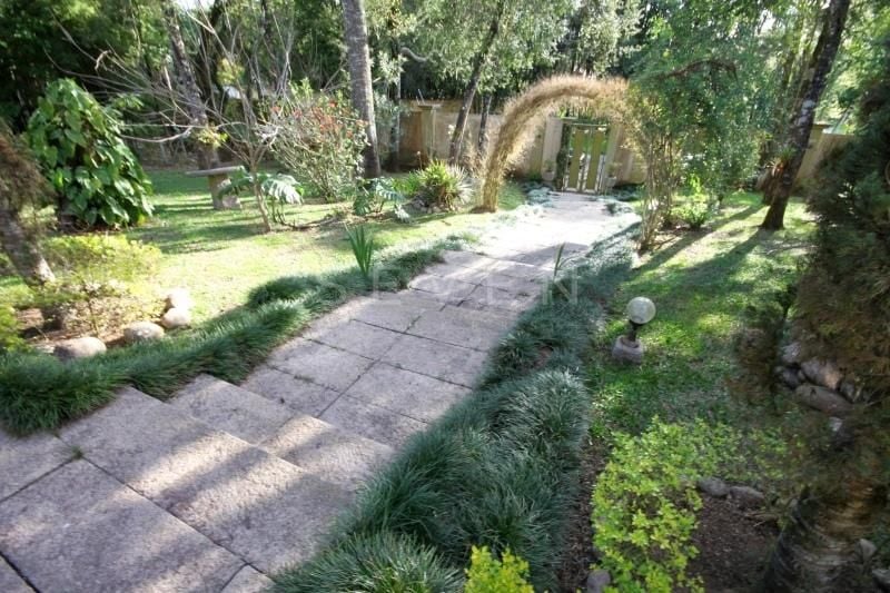 ZUCII - 2000 m  - Santa Felicidade - Curitiba PR