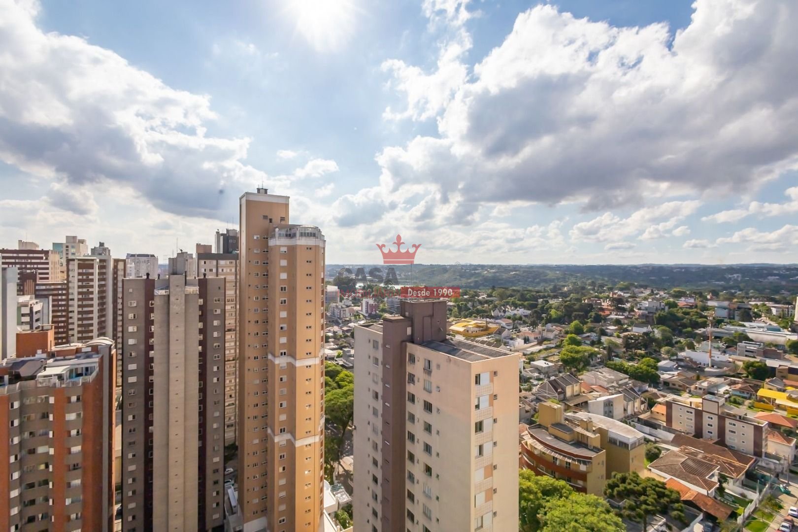 Apartamento à venda com 3 quartos, 282m² - Foto 6