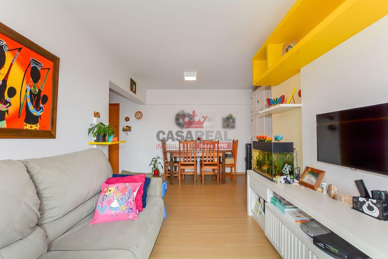 Apartamento à venda com 2 quartos, 59m² - Foto 9